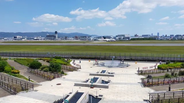 ✈️ 이타미 스카이파크 이미지 6